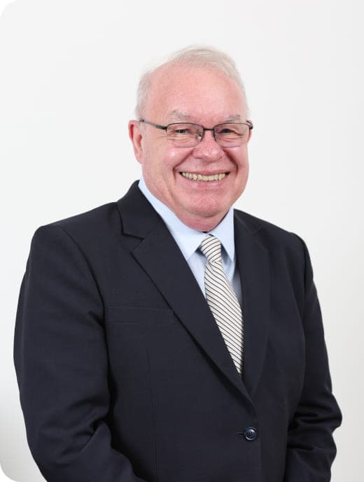 Grant Mackenzie