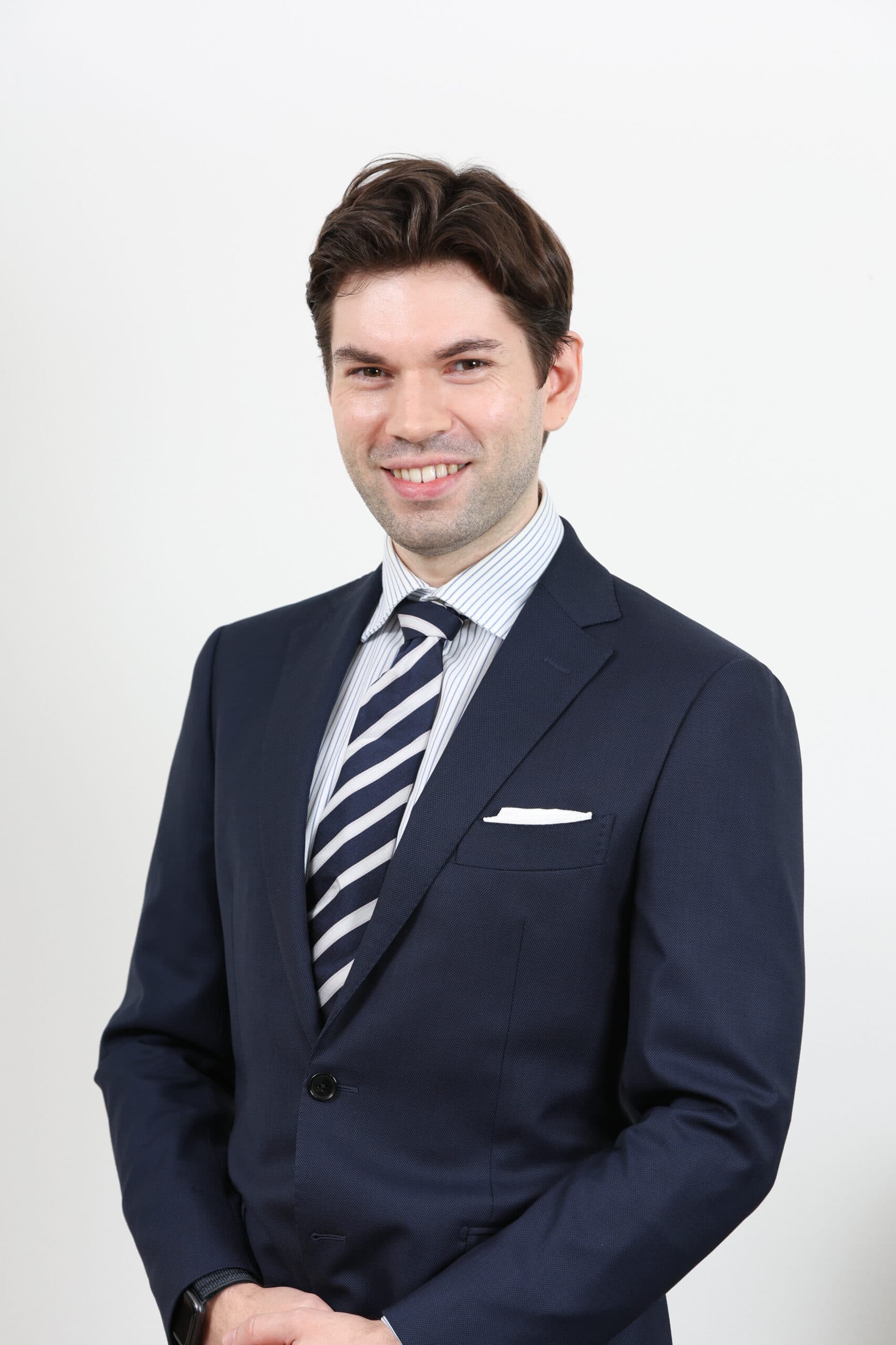 Alex White