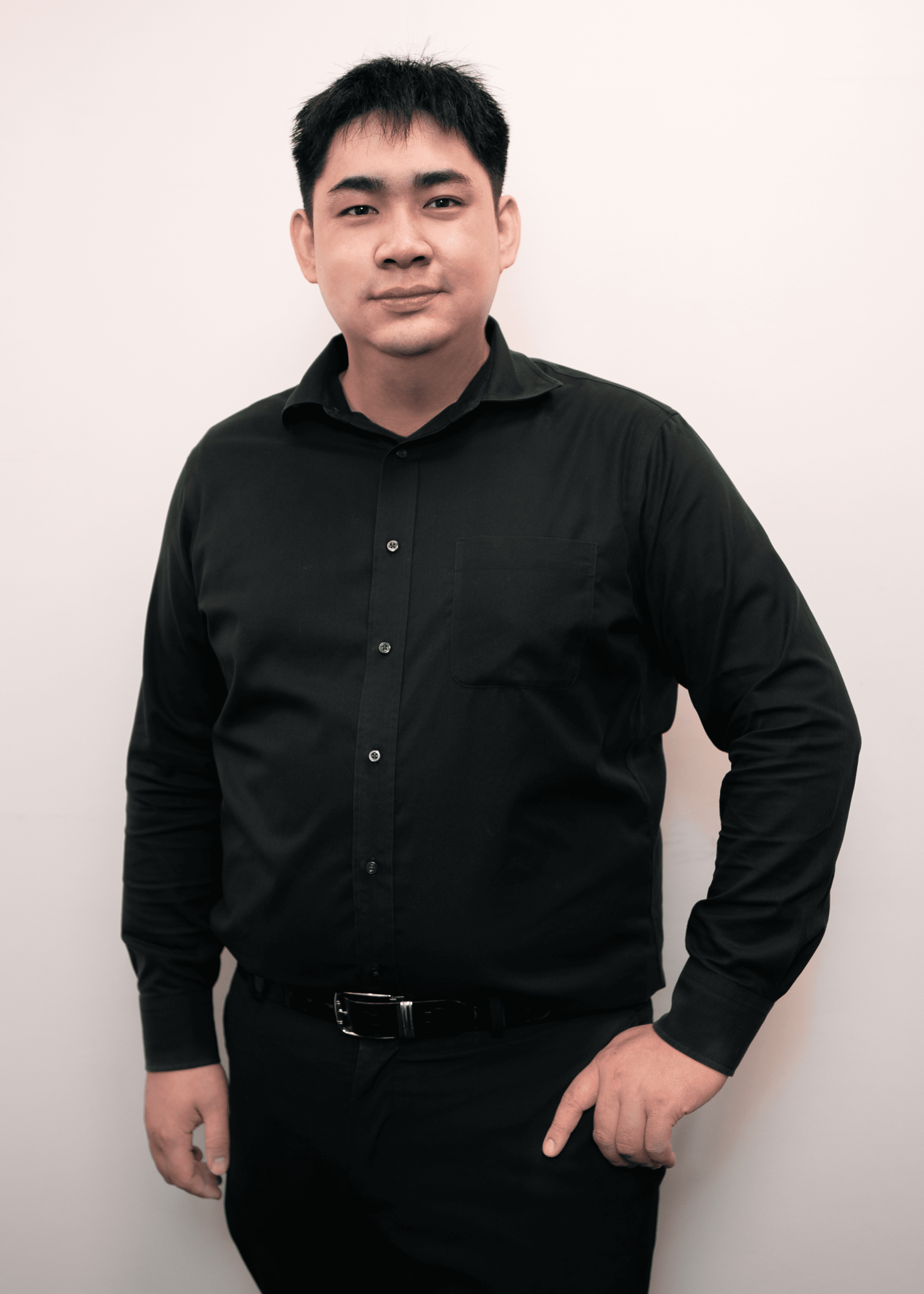 Sammy Chen