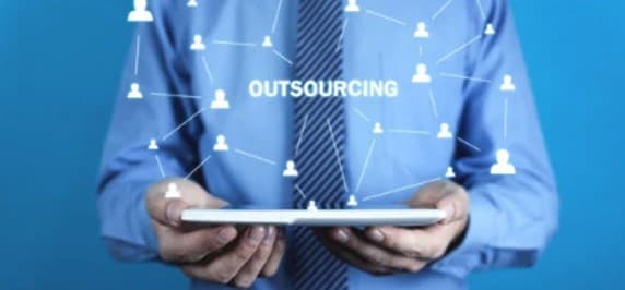 5 Reasons to Outsource Your Non-Core Business Functions