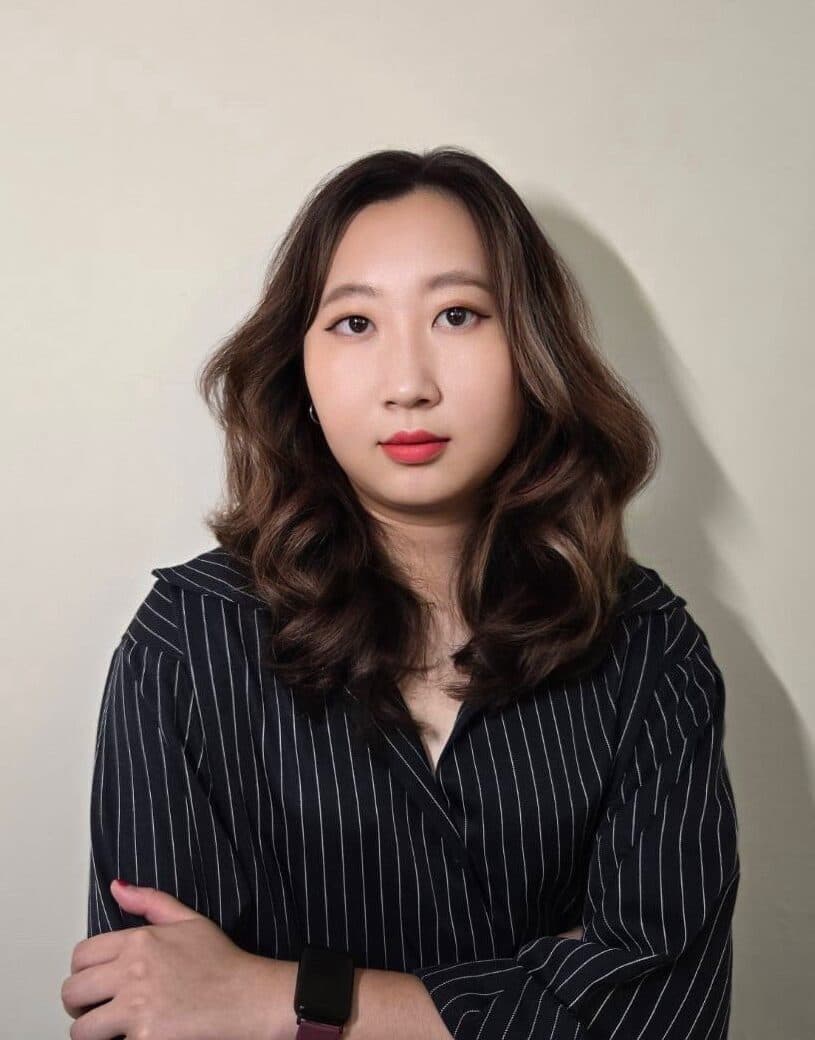 Wen-Jen Su