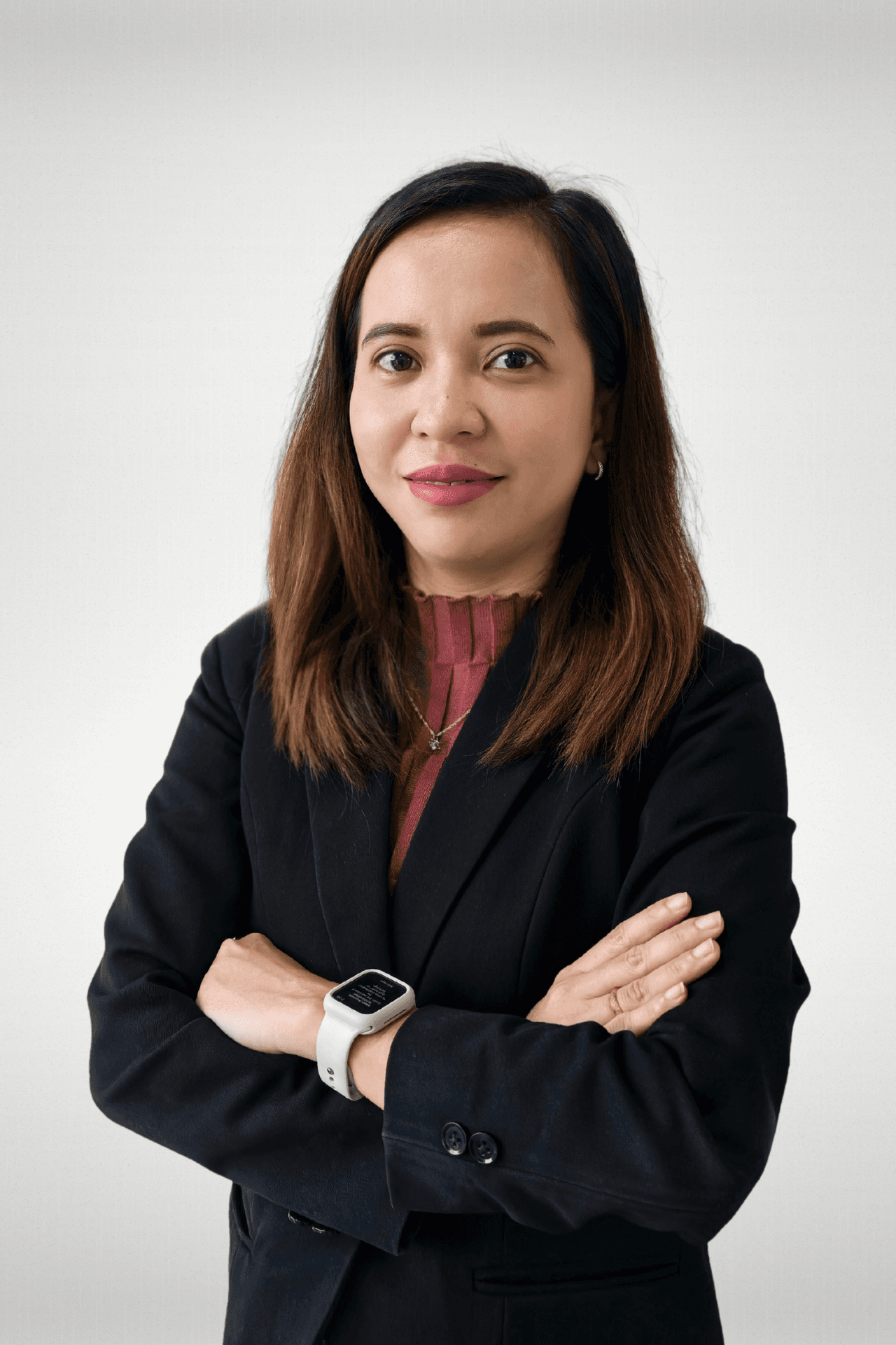 Kriztia M. Trojillo