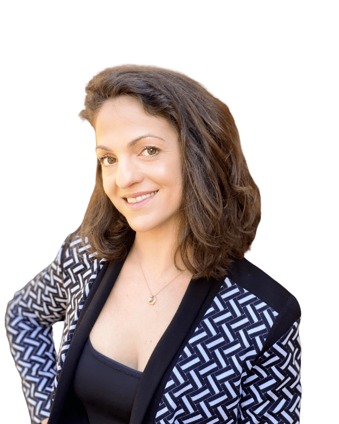 Kate Behar