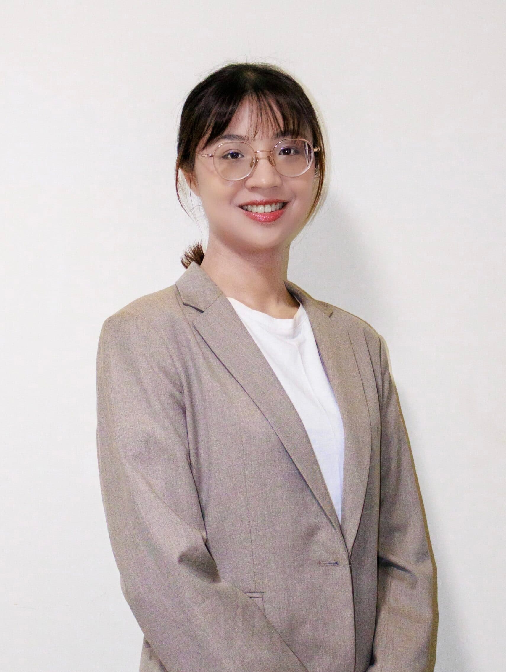 Emily Chen
